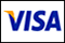 Visa icon